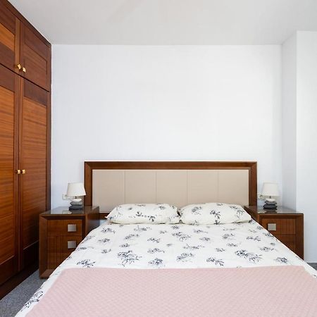 Eden Rentals Candelaria Melicoton Scape Exterior foto