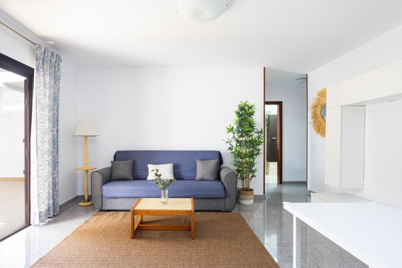Eden Rentals Candelaria Melicoton Scape Exterior foto